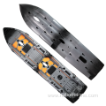 BAITTRACK Modular Kayak